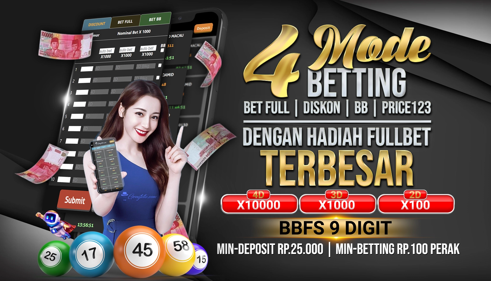 buku togel 46